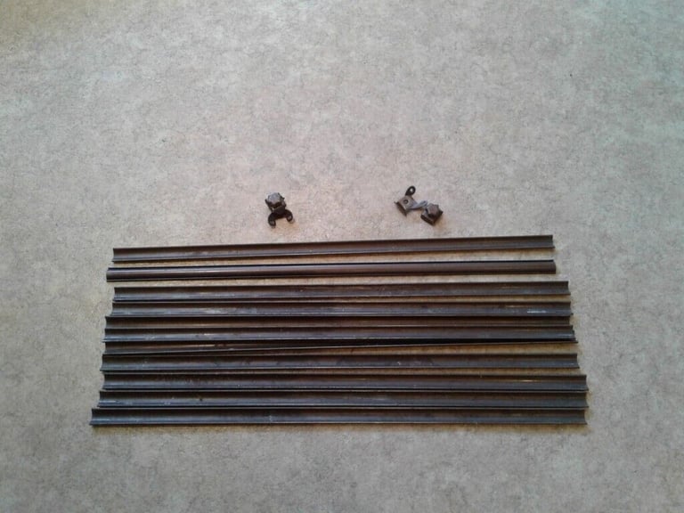 image for Stair rods