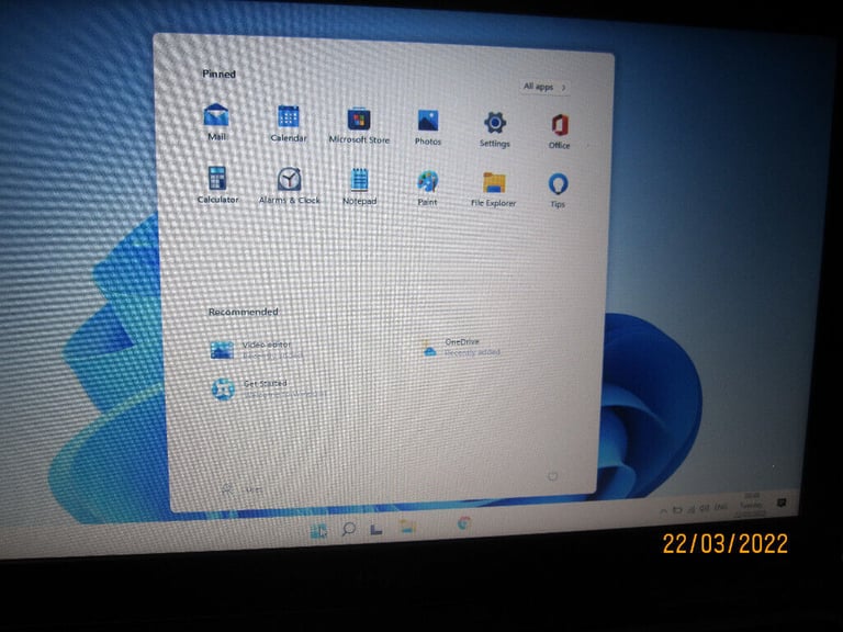 LAPTOP/PC SSD/HDD, RAM, WINDOWS UPGRADES/ REPAIRS FROM £5