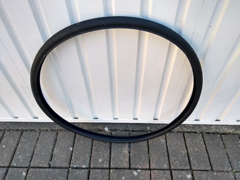 Retro 28 inch bike tyre