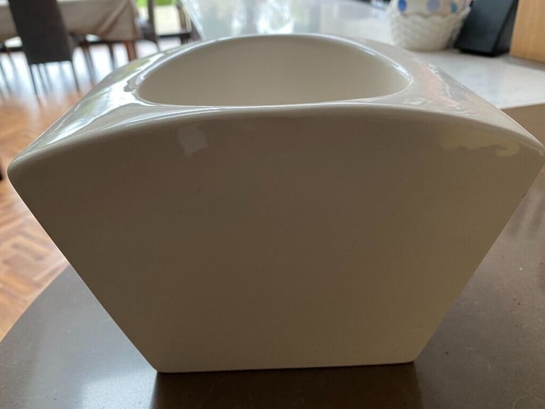 Assorted Indoor Plant Pots x 5