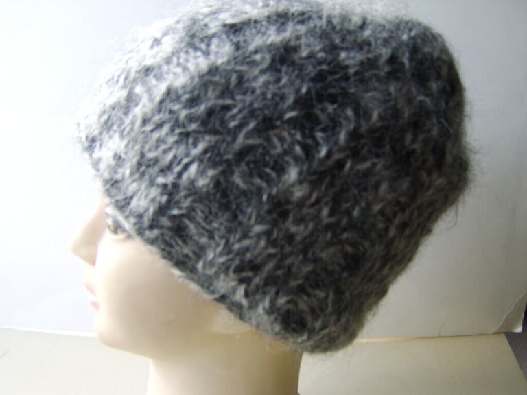 image for Mohair Hat