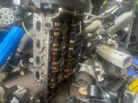 Vauxhall z16ler z16lel z16let a16ler cylinder head engine parts 