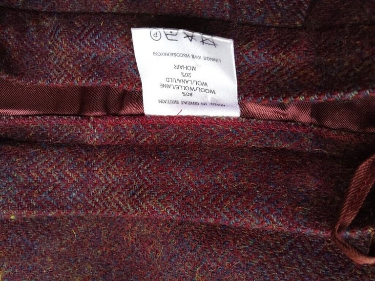 REDUCED -Designer suit from Austin Reed