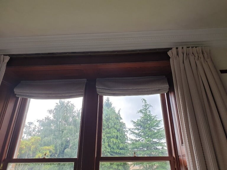 Curtain & Soft Furnishings Maker