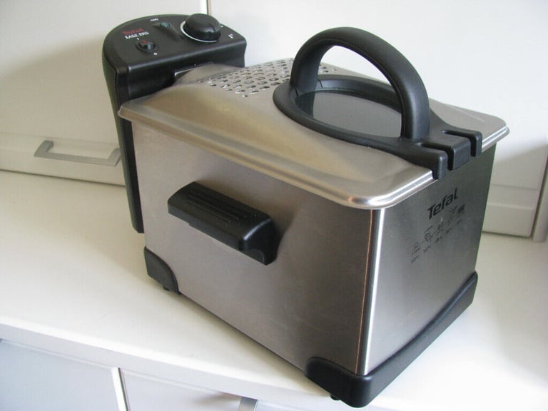 Tefal FR1014 – Fryer, 2100 Watts | in Norwich, Norfolk | Gumtree