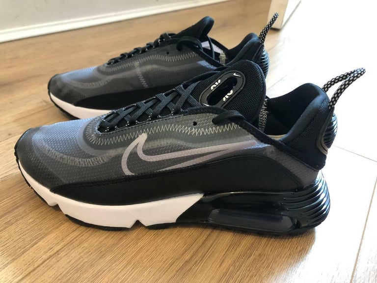 image for Nike Air Max 2090 Trainers Unisex Men’s & Women’s 