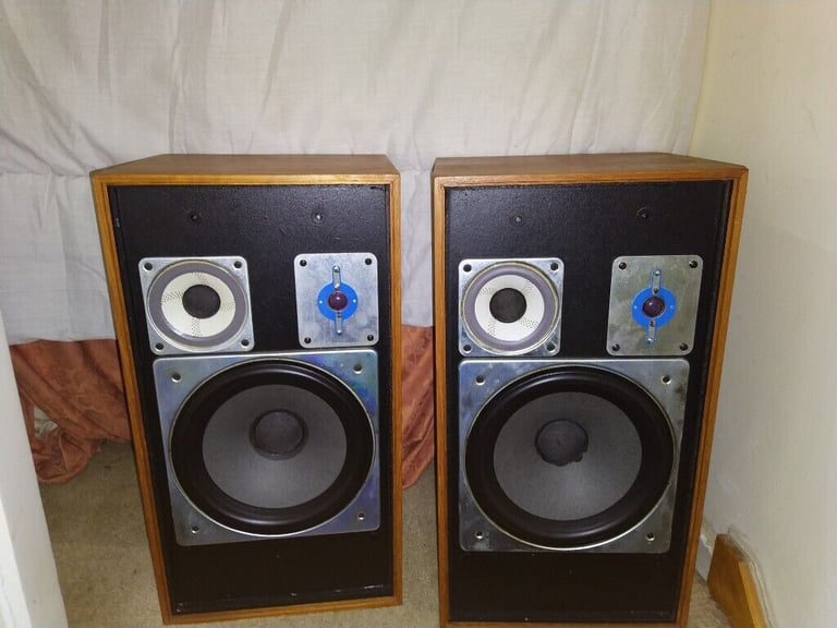 Wharfedale speakers Glendale XP2 