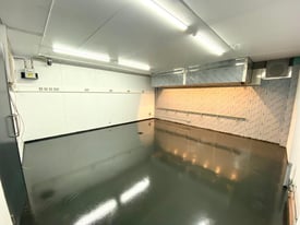 3 Months Half Price! Licenced dark/ghost kitchen ready to use, Shared space including bills!