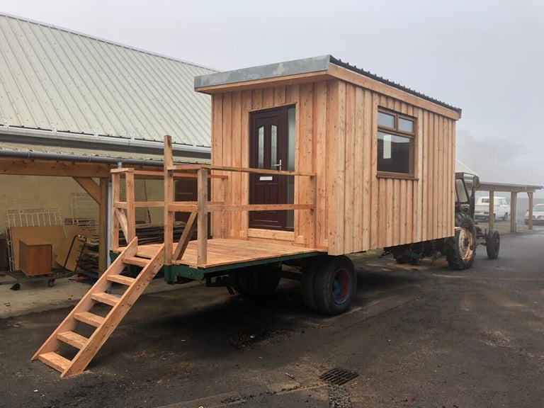 Sale on Scottish Larch Cladding, Locally Sourced and Cut