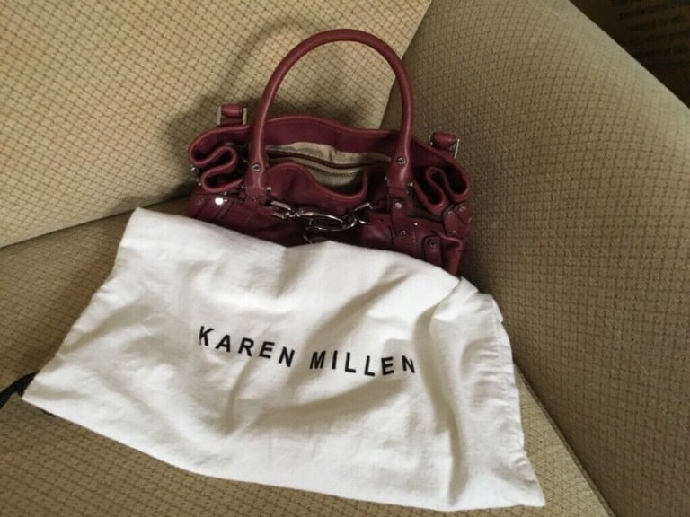 Karen millen handbags Handbags Purses Women s Bags for Sale