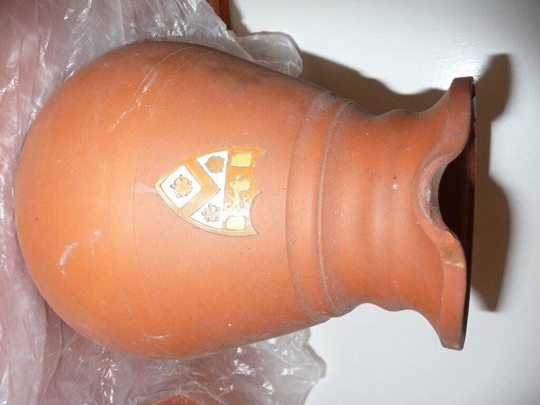 image for Cambridge Ale Jug - Vintage probably antique