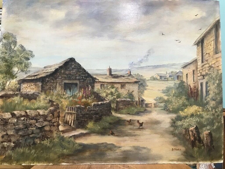 image for Dale Hill Walk 