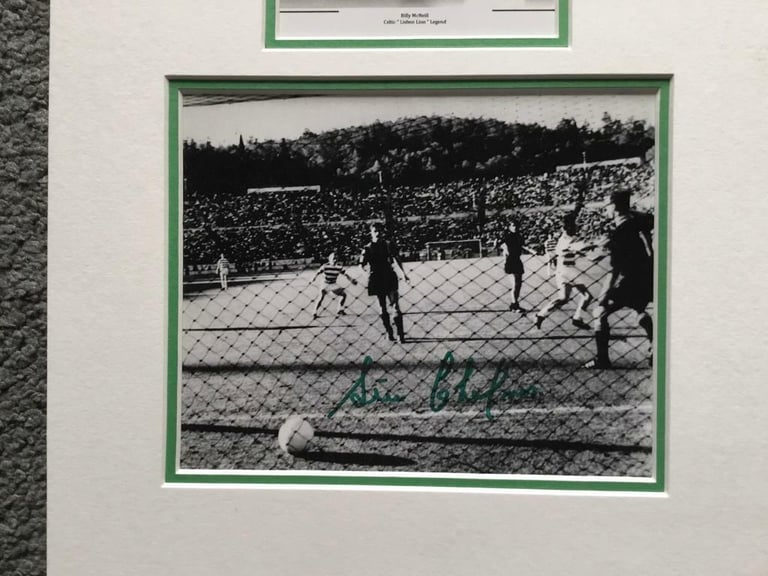 Celtic History, at its Best.