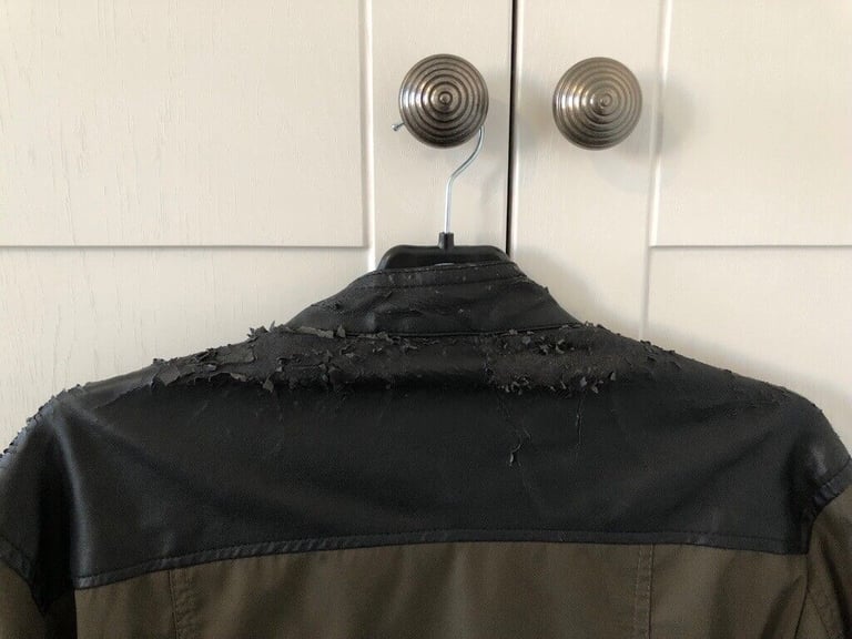 Michael Kors Mens Jacket Original