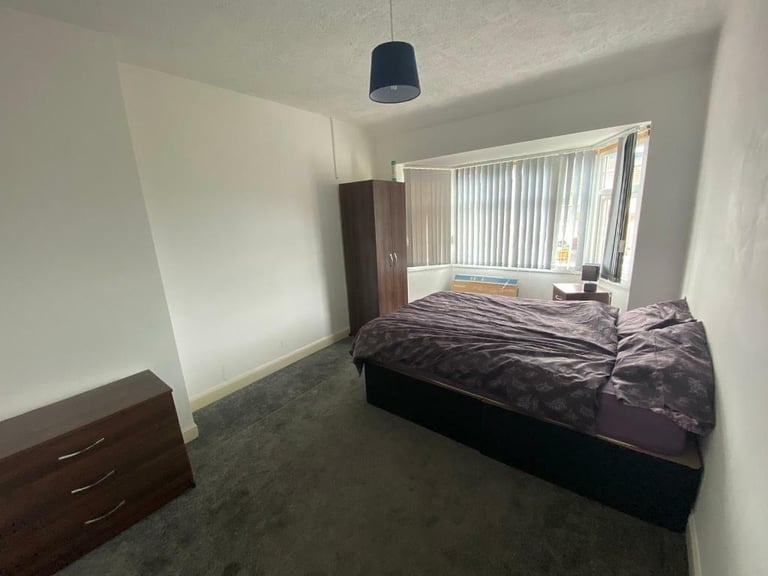 DSS ROOMS AVAILABLE NOW