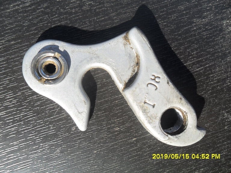 image for DECATHLON ROCKRIDER REAR DERAILLEUR HANGER