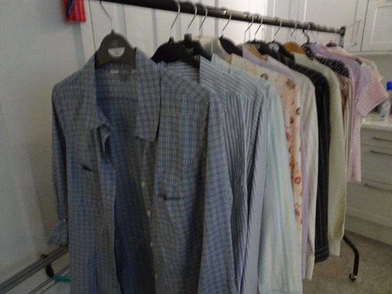 image for Woman Blouses SIZE 12   Like NEW