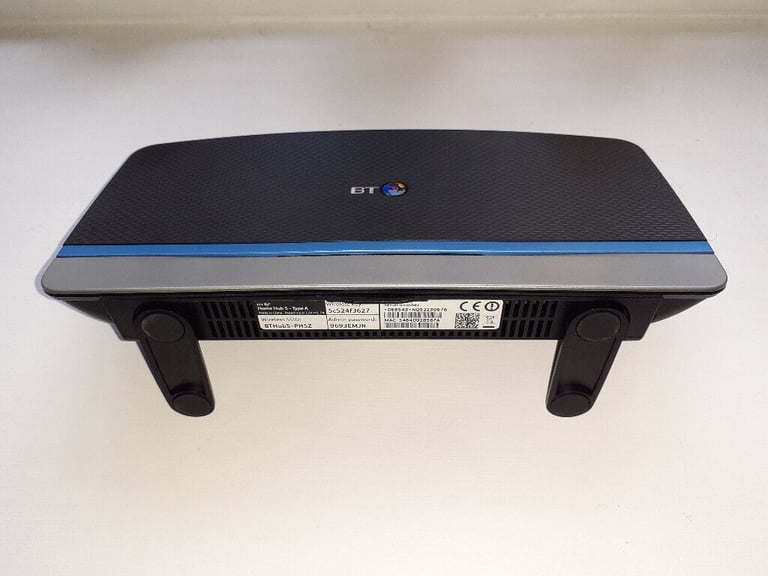 BT Home Hub 5 Router / Modem