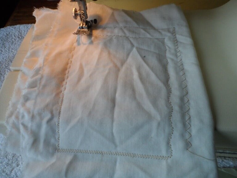 new home sewing machine sw-2018e
