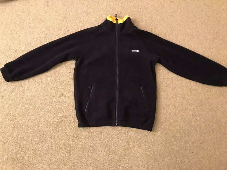 image for Boy’s Maine Age 9-10 Fleece