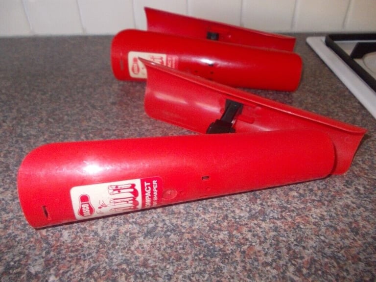 Dasco Compact boot shapers very good condition