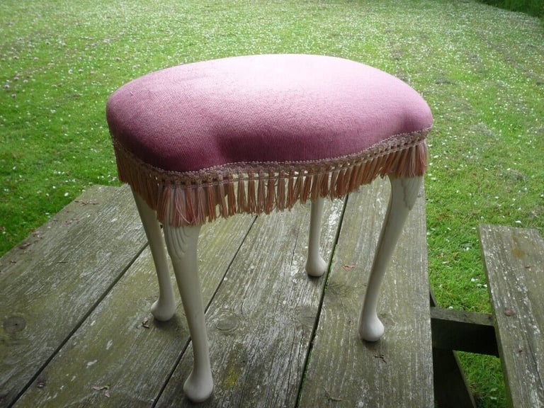 image for Bedroom stool