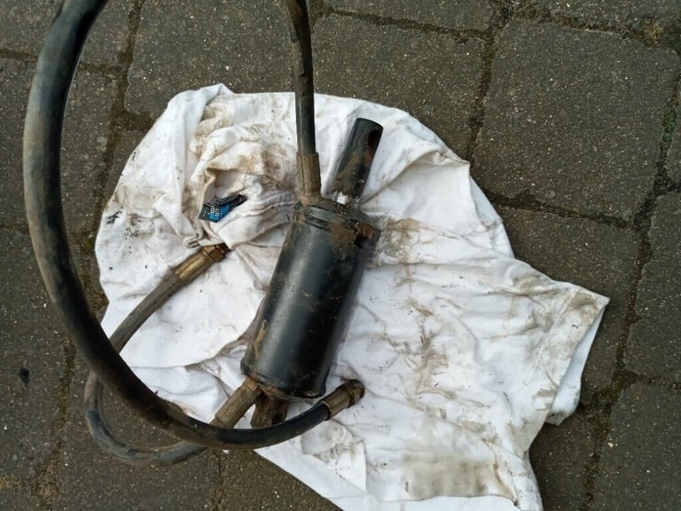 John Deere 455 ride on mower/tractor spares\