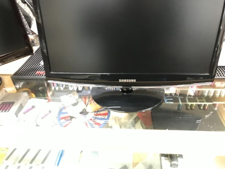 image for SAMSUNG SYNCMASTER 2233 PC MONITOR 22``