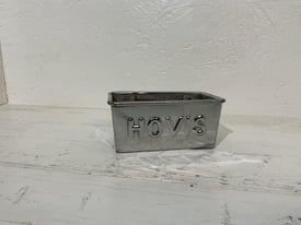 Vintage Hovis bread tin