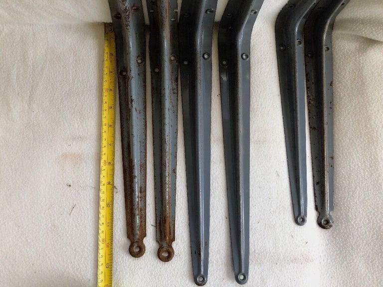 Shelving Brackets 