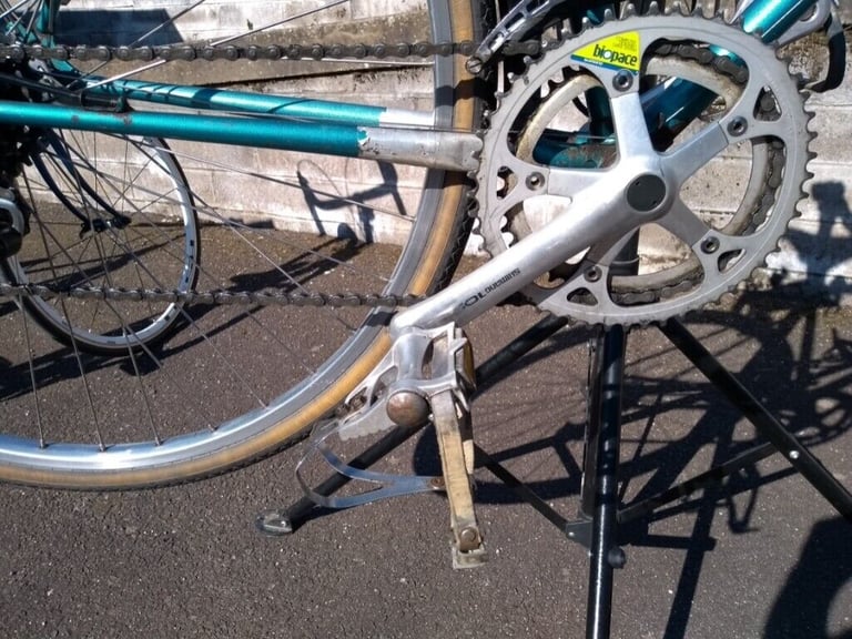 Retro Road Racer - cheap project