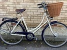 Pashely ladies bike