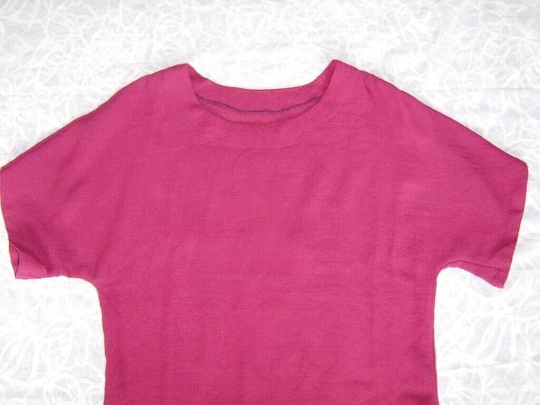 Top UK Size 10