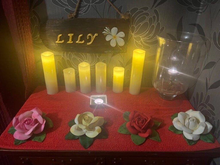 image for Lily Thai massage