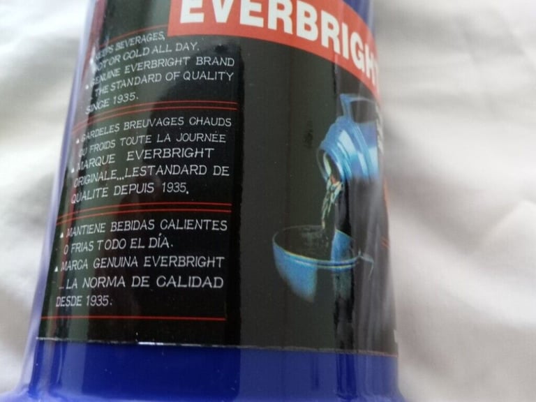 EVERBRIGHT POT