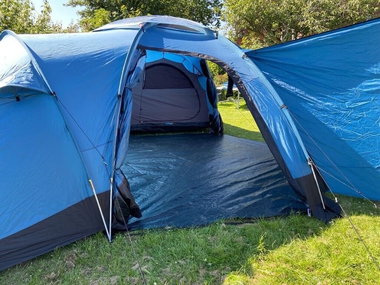 Coleman 6 Person Tent