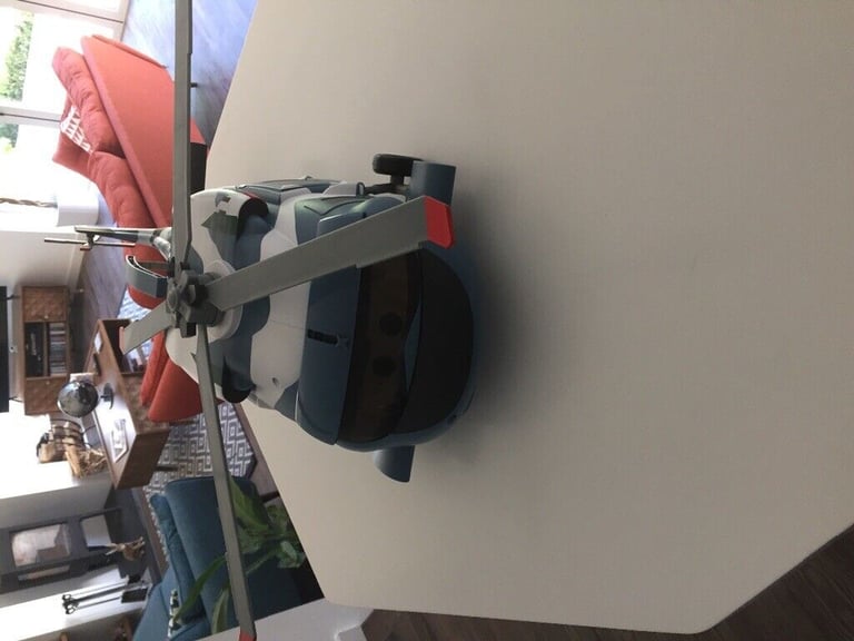 Disney Planes Large Hector Helicopter
