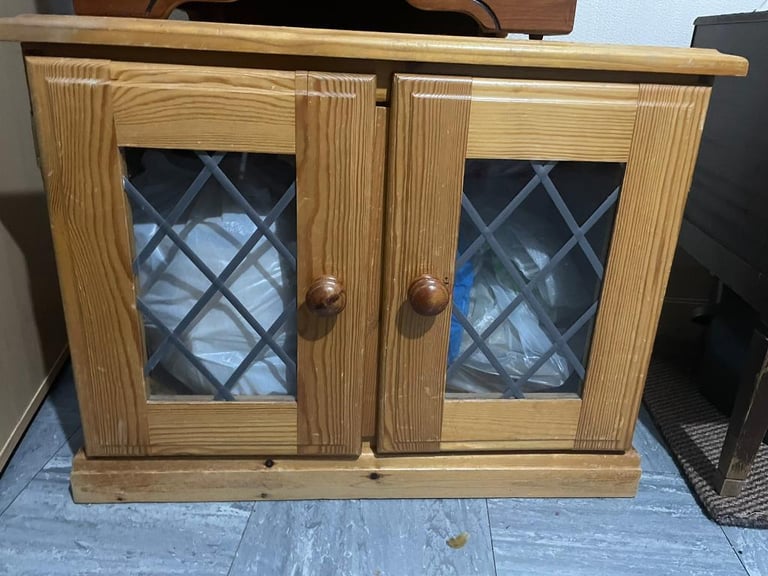 Wooden Cupboard /Furniture 