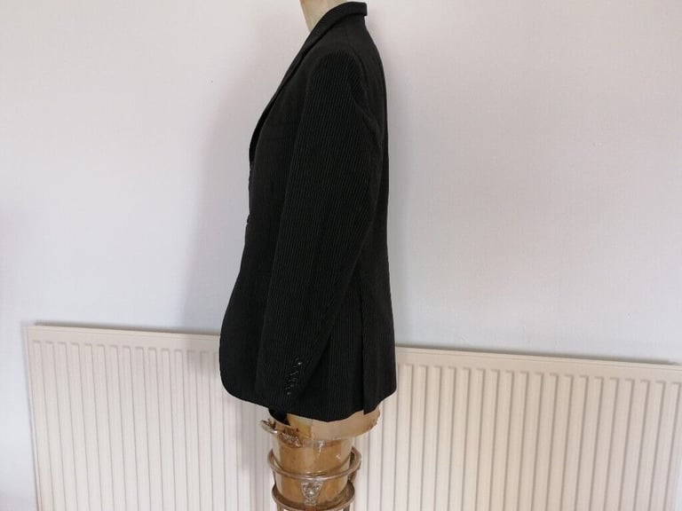 Designer GUCCI Classic Gents Jacket. Size : 50R
