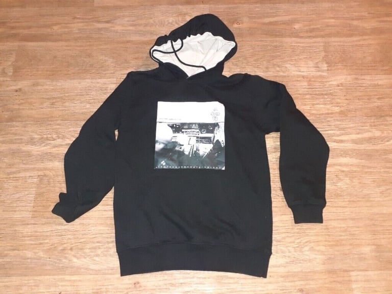 image for Lost prophets  - fake sound - hoody 
