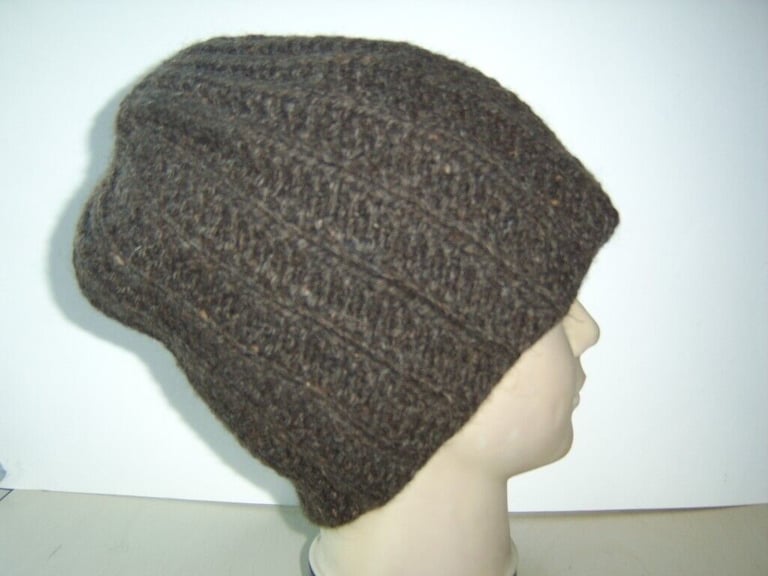 image for Unisex Wool Hat