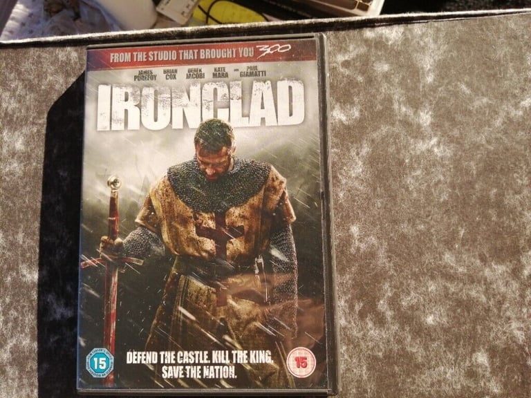 image for 11 DVDs  Bundle Mixed Action Movies 