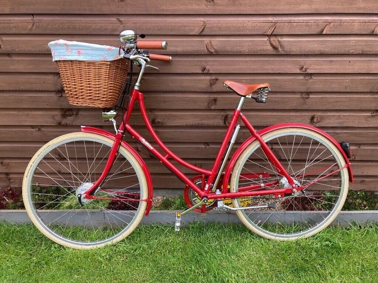 Gumtree best sale pashley bike