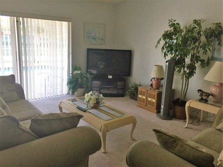 4 bed indian ridge villa £655 p/w all year