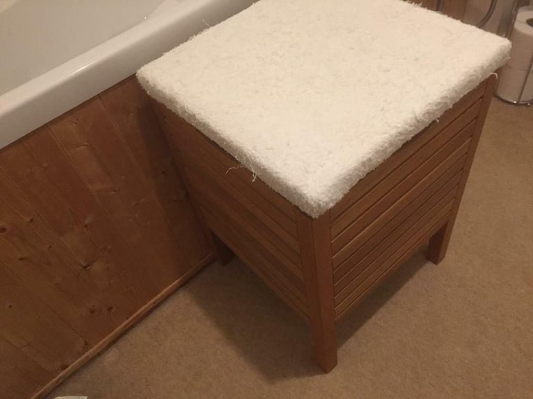 image for Ikea Wash bin
