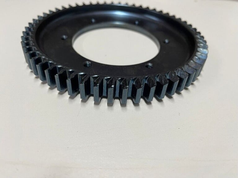 image for Crown for starter motor Lamborghini Miura