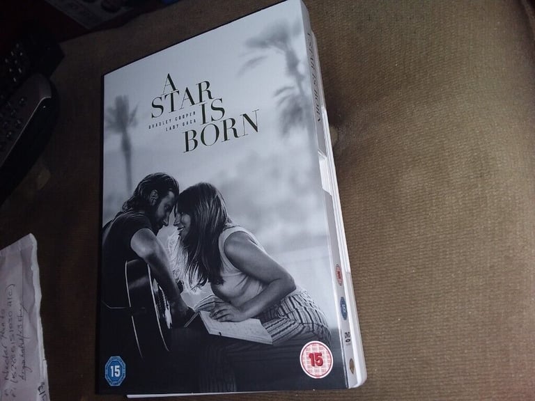 3  x  DVD'S FOR SALE.