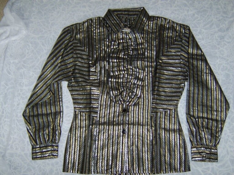 image for Chic Blouse UK Size 12