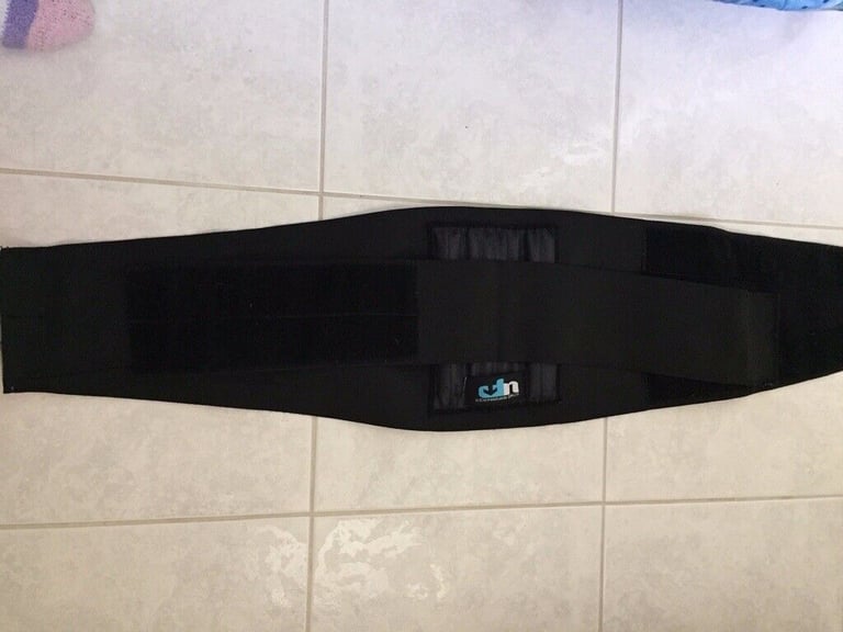 image for Back support 