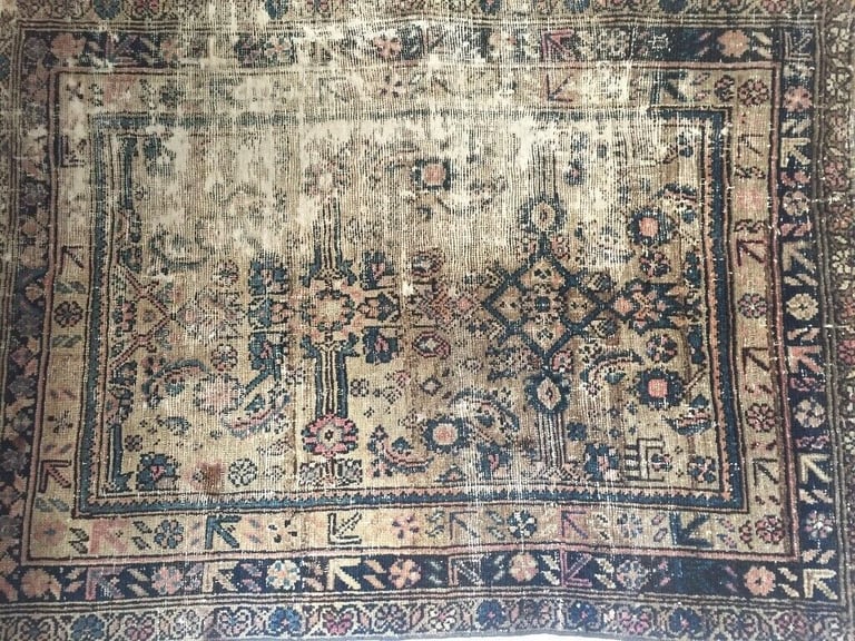 image for Antique Rug 
